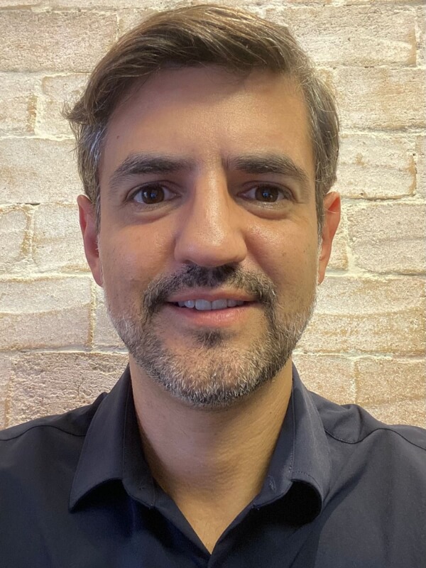 Caio Melhem