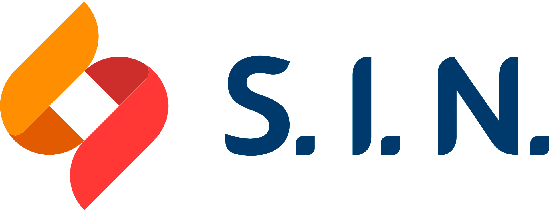 S.I.N.